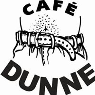 Café Dunne