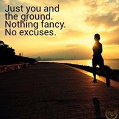 Run the Streets Woolaroc 8k