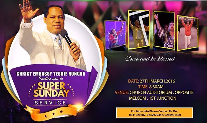 Christ embassy dating site