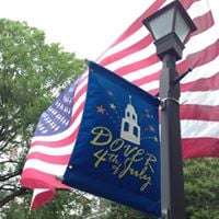 Dover 4th of July Celebration