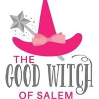The Good Witch of Salem