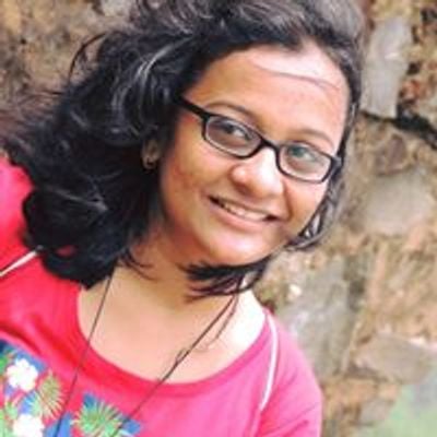 Brinda Shah