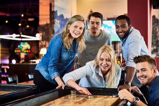 Dating Event Stockholm
