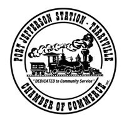 Port Jefferson Station / Terryville Chamber of Commerce