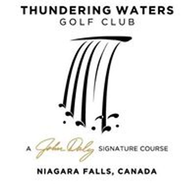Thundering Waters Golf Club