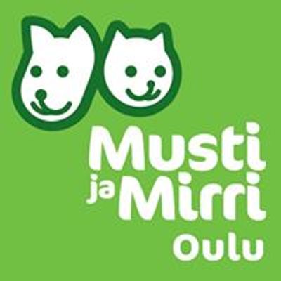 Oulun Musti ja Mirri Kaakkuri