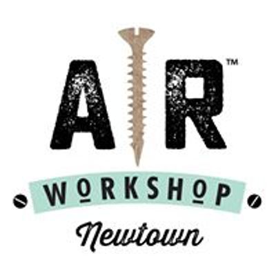 AR Workshop Newtown