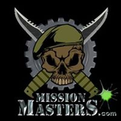 Mission Masters Scenario Paintball Games