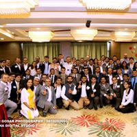 BNI India Prosperity Mumbai East Chapter Meeting