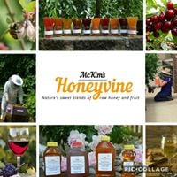 McKim's Honeyvine & Winery