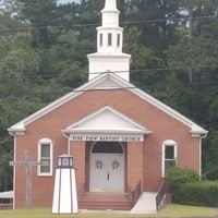 Pine View Baptist Church