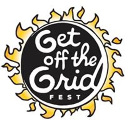 Get Off the Grid Fest
