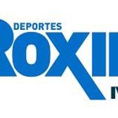 Deportes Roxin IVAN