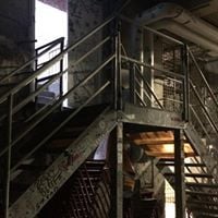 Basement CPH