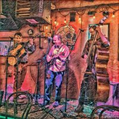 Joe Hillman Band