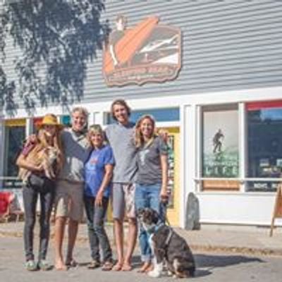 Sleeping Bear Surf & Kayak