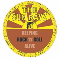 SUN RAYZ