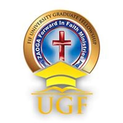 University Graduate Fellowship - UGF