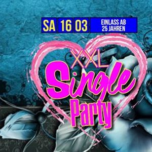 Single party leer