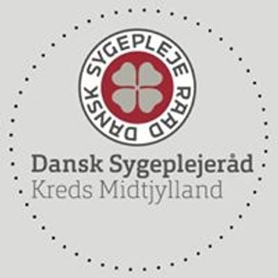 Dansk Sygeplejeråd, Kreds Midtjylland