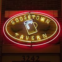 Goosetown Tavern