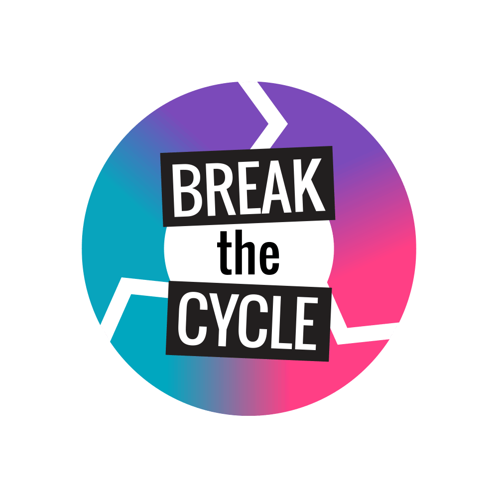 Image result for break the cycle image