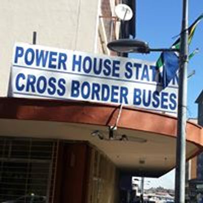 Powerhouse Bus Station