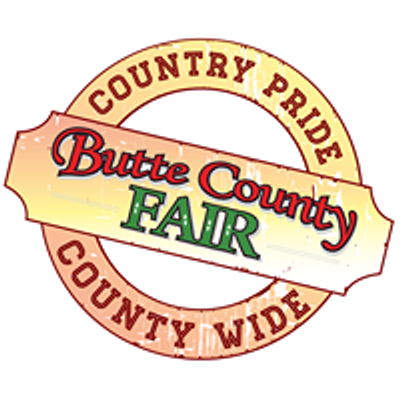 ButteCounty Fair  Kids Events  AllEvents.in