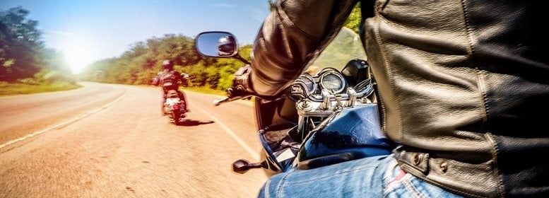 Rencontre motard