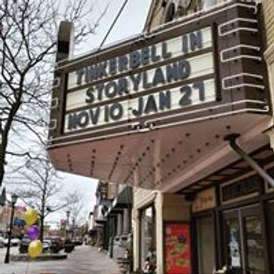 Marquis Theatre - Northville, MI