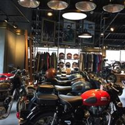 Royal Enfield Cedritos - Bogotá Calle 134 bis # 19-05