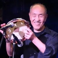 吉田豊の音-楽望（おと-らぼ）