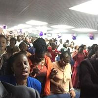 Covenant House of Praise-Port of Spain
