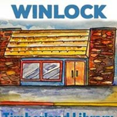 Winlock Timberland Library
