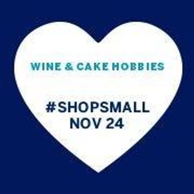 Wine & Cake Hobbies, Inc