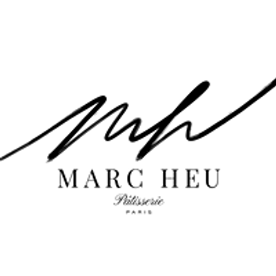 Marc Heu Patisserie Paris