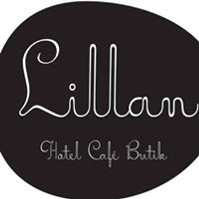 Lillan Hotel & Café & Butik