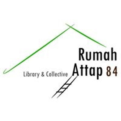 Rumah Attap Library & Collective 亞答屋84號圖書館