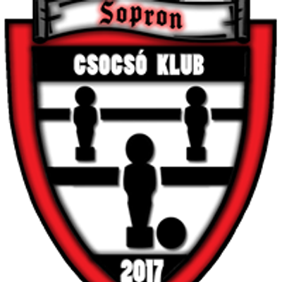 Csocsóklub Sopron