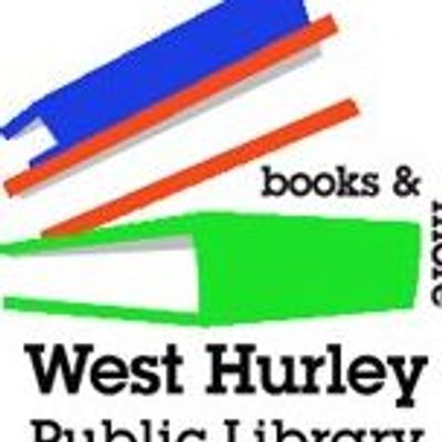 West Hurley Public Library