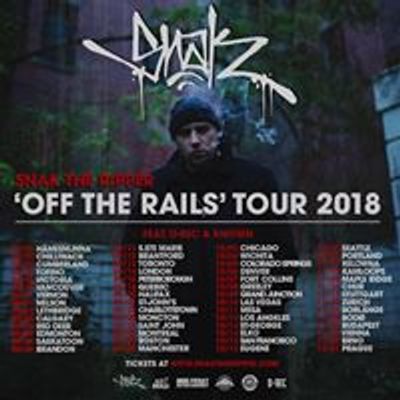 Snak The Ripper
