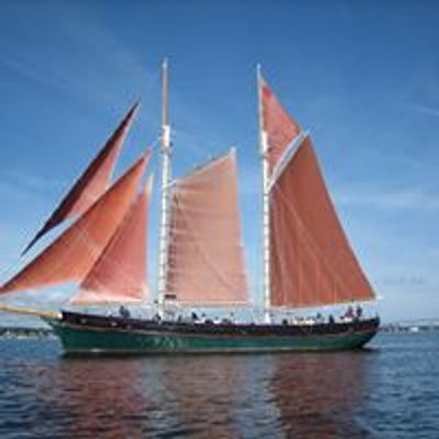Schooner Aurora