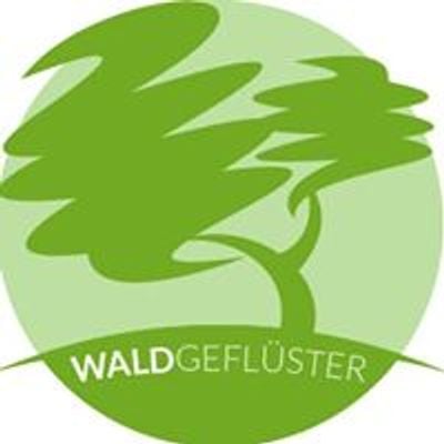 Waldgeflüster