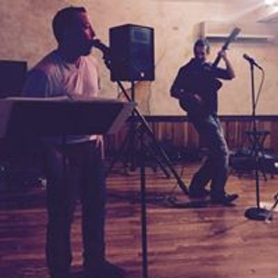 Doug and Sean