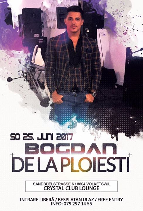 Speed ​​Dating Ploiesti