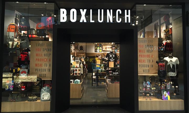 Fort Wayne Mall >> BoxLunch Store Opening - Willowbrook Mall at 1090 Willowbrook Mall, Houston, Texas 77070 ... Fort Wayne Mall >> BoxLunch Store Opening - Willowbrook Mall at 1090 Willowbrook Mall, Houston, Texas 77070 ...