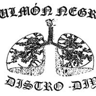Pulmón Negro Distro DIY