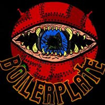 Boilerplate