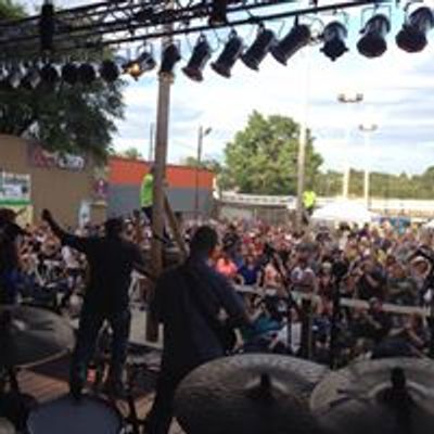 A Common Wealth Band.