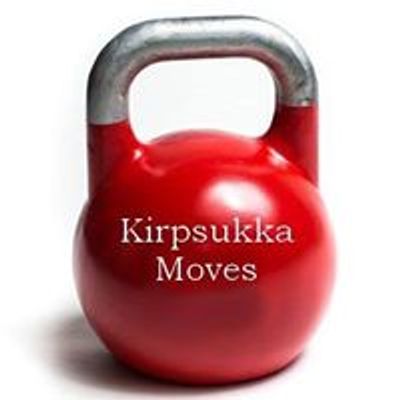 Kirpsukka Moves
